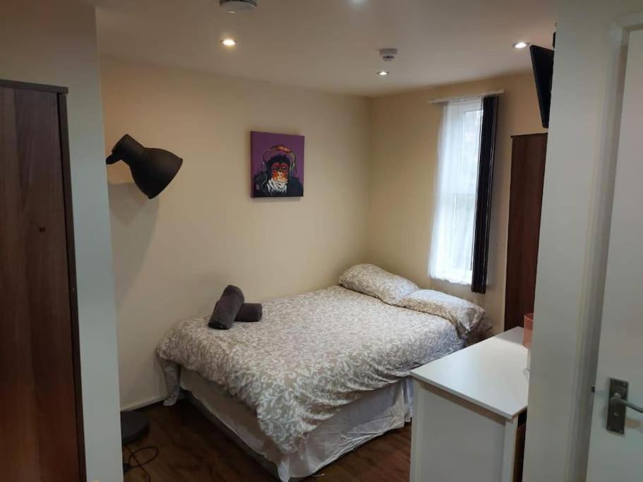 Studio 69 London Kültér fotó