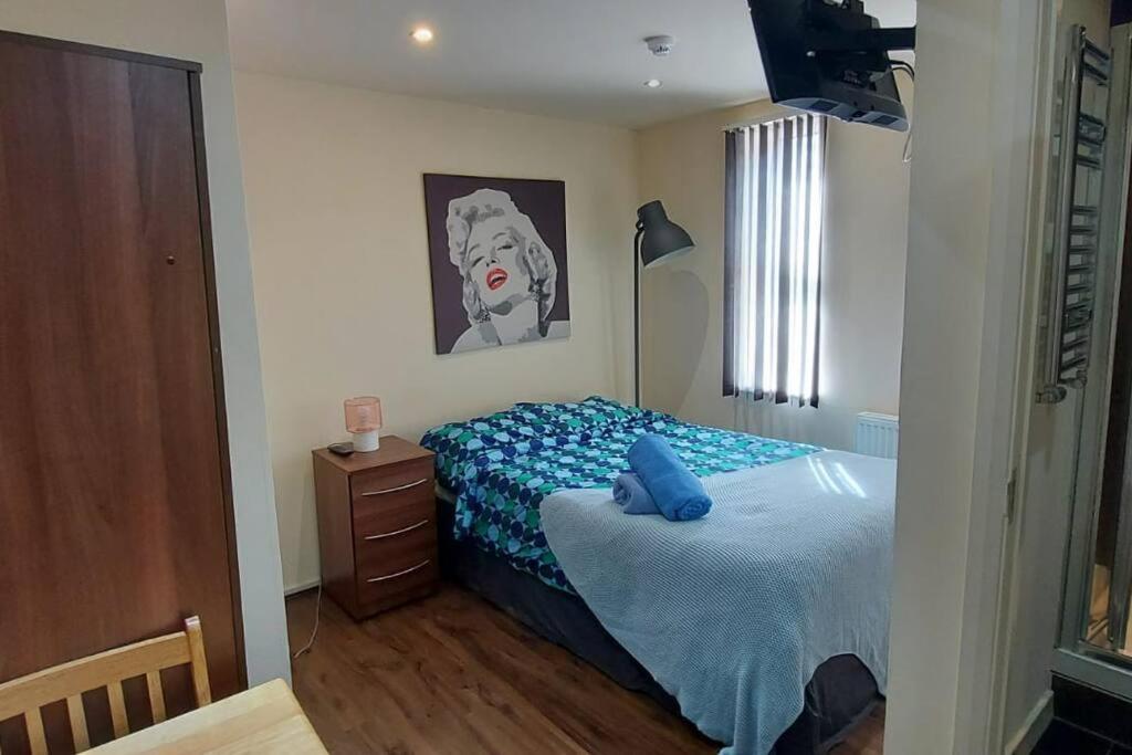 Studio 69 London Kültér fotó