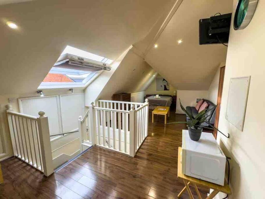 Studio 69 London Kültér fotó