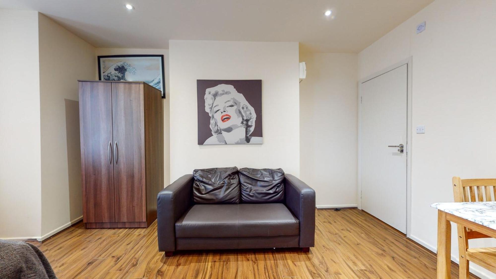 Studio 69 London Kültér fotó